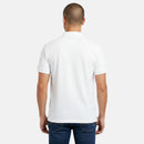 Polo Manches Courtes Ellesse Homme - Blanc