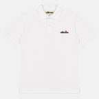 Polo Manches Courtes Ellesse Homme - Blanc
