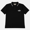 Polo Manches Courtes Ellesse Homme - Noir