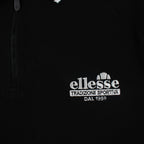 Polo Manches Courtes Ellesse Homme - Noir