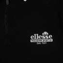 Polo Manches Courtes Ellesse Homme - Noir