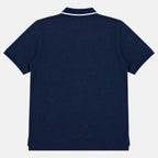 Polo Manches Courtes Ellesse Homme - Marine