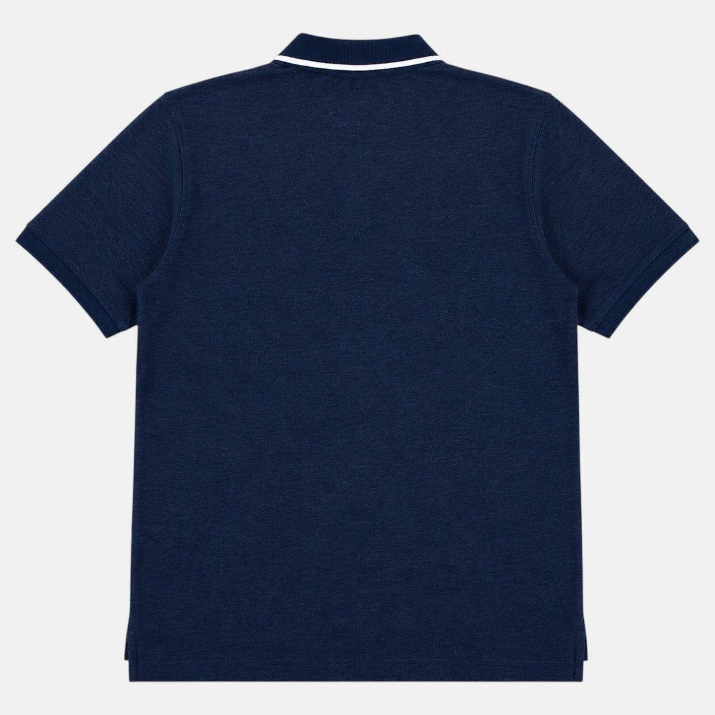 Polo Manches Courtes Ellesse Homme - Marine