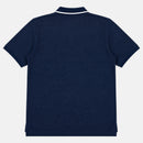 Polo Manches Courtes Ellesse Homme - Marine