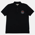 Polo Manches Courtes Ellesse Homme - Noir