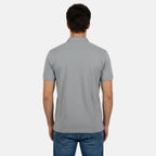 Polo Manches Courtes Ellesse Homme - Gris