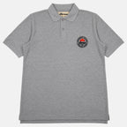 Polo Manches Courtes Ellesse Homme - Gris