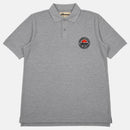 Polo Manches Courtes Ellesse Homme - Gris