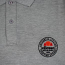 Polo Manches Courtes Ellesse Homme - Gris