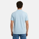 Polo Manches Courtes Ellesse Homme - Bleu