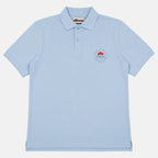 Polo de manga corta Ellesse Hombre - Azul