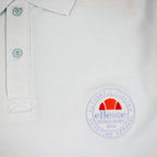 Polo de manga corta Ellesse Hombre - Azul