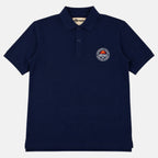 Polo Manches Courtes Ellesse Homme - Marine