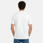 Polo de manga corta Ellesse Hombre - Blanco
