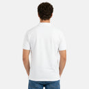 Polo Manches Courtes Ellesse Homme - Blanc