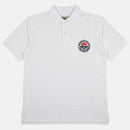 Polo Manches Courtes Ellesse Homme - Blanc