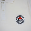 Polo Manches Courtes Ellesse Homme - Blanc