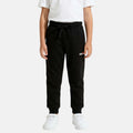 Pantalon De Jogging Ellesse Garcon - Noir