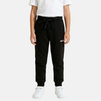 Pantalon De Jogging Ellesse Garcon - Noir