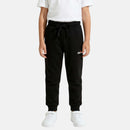 Pantalon De Jogging Ellesse Garcon - Noir