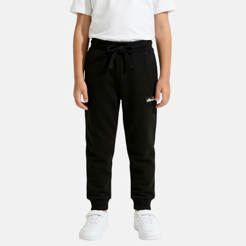 Pantalon De Jogging Ellesse Garcon - Noir