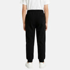 Pantalon De Jogging Ellesse Garcon - Noir