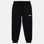 Pantalon De Jogging Ellesse Garcon - Noir
