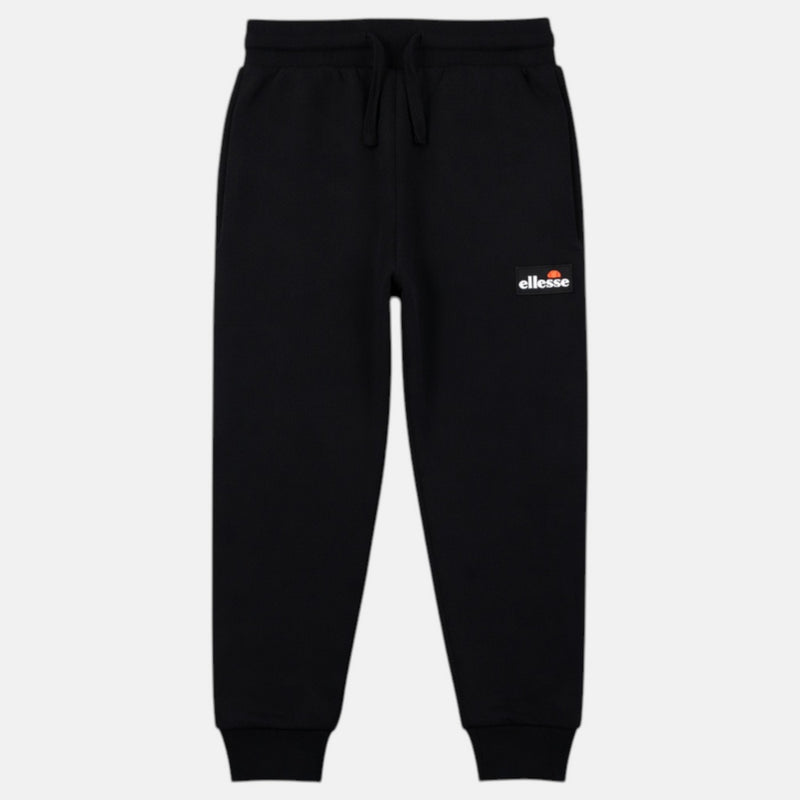Pantalon De Jogging Ellesse Garcon - Noir