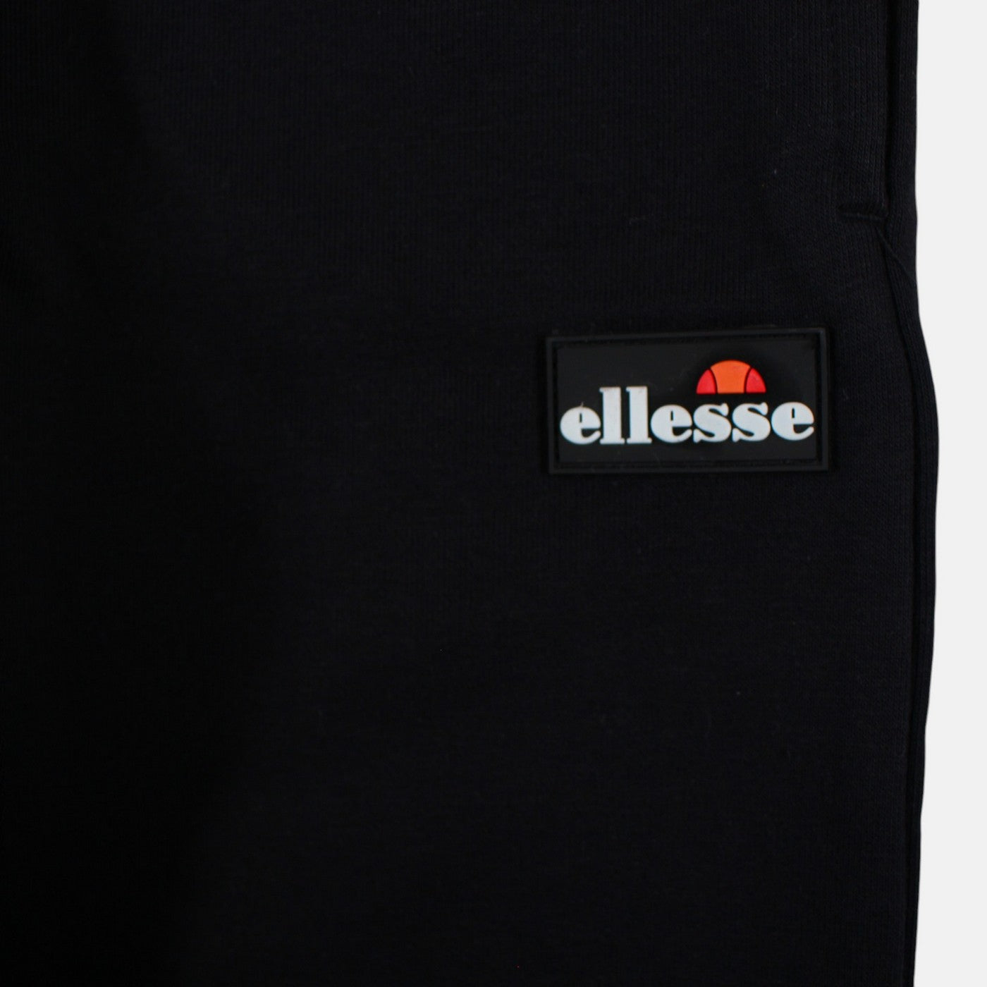 Pantalon De Jogging Ellesse Garcon - Noir