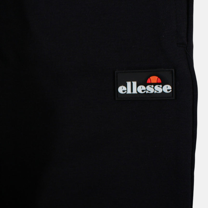 Pantalon De Jogging Ellesse Garcon - Noir