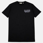 T-Shirt Manches Courtes Ellesse Homme - Noir