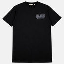 T-Shirt Manches Courtes Ellesse Homme - Noir