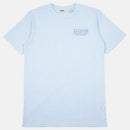 T-Shirt Manches Courtes Ellesse Homme - Bleu