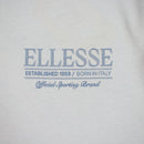 T-Shirt Manches Courtes Ellesse Homme - Bleu