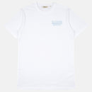 T-Shirt Manches Courtes Ellesse Homme - Blanc