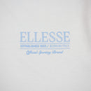 T-Shirt Manches Courtes Ellesse Homme - Blanc