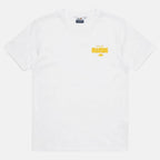 Camiseta de manga corta Ellesse Mujer - Blanco