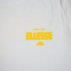 Camiseta de manga corta Ellesse Mujer - Blanco