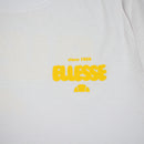 T-Shirt Manches Courtes Ellesse Femme - Blanc