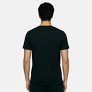 T-Shirt Manches Courtes Ellesse Homme - Noir