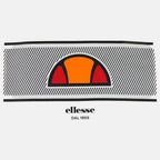 T-Shirt Manches Courtes Ellesse Homme - Blanc
