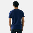 T-Shirt Manches Courtes Ellesse Homme - Marine