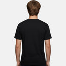 T-Shirt Manches Courtes Ellesse Homme - Noir