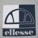 T-Shirt Manches Courtes Ellesse Homme - Gris