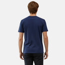 T-Shirt Manches Courtes Ellesse Homme - Marine