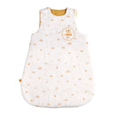 Gigoteuse Naissance 0/1 Mois En Coton Blanc