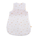 Gigoteuse Naissance 0/1 Mois En Coton Blanc