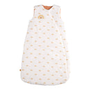 Gigoteuse Ouatinée En Coton - Blanc