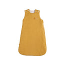 Gigoteuse Ouatinée En Coton - Jaune