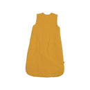 Gigoteuse Ouatinée En Coton - Jaune